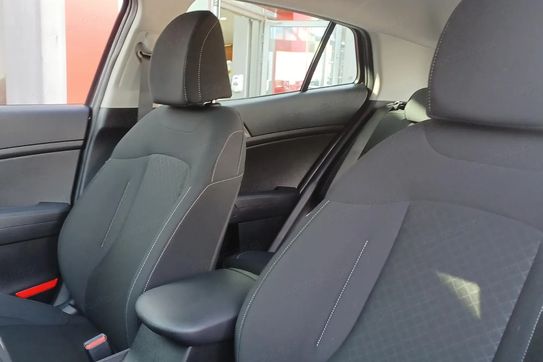 Kia Sportage 1.6 T-GDI M