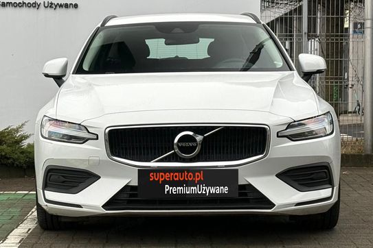 Volvo V60 B3 B Momentum Core