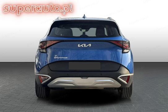 Kia Sportage M 1.6 T-GDI  DCT