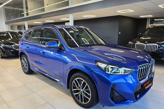 BMW X1 sDrive20i mHEV M Sport sport-aut