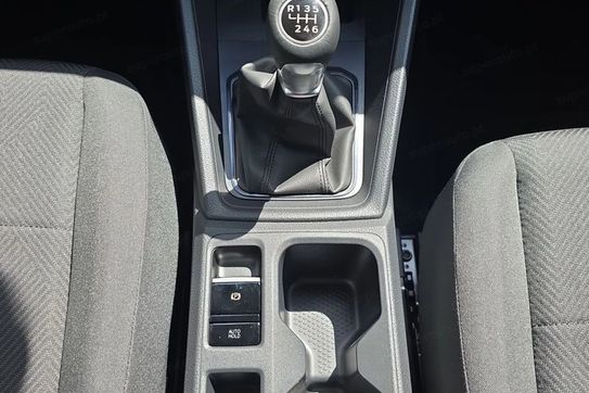 Ford Tourneo Connect 1.5 Ecoboost Trend