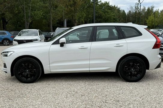 Volvo XC60 B4 B Momentum