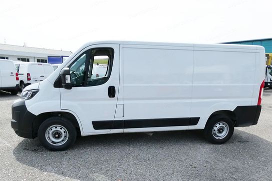 Fiat Ducato L2H1