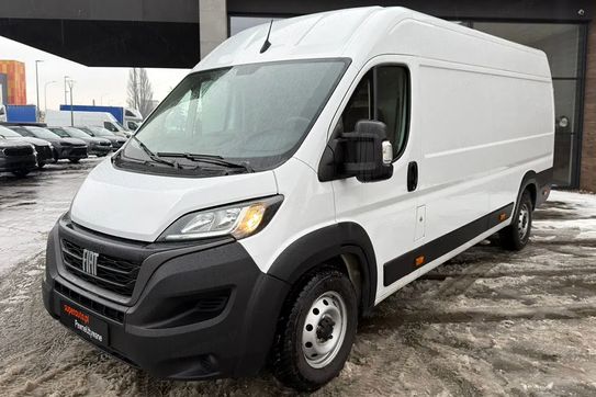 Fiat Ducato Maxi L4H2