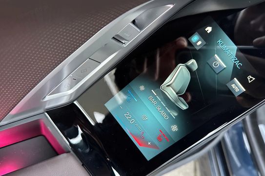 BMW Seria 7 M760e xDrive