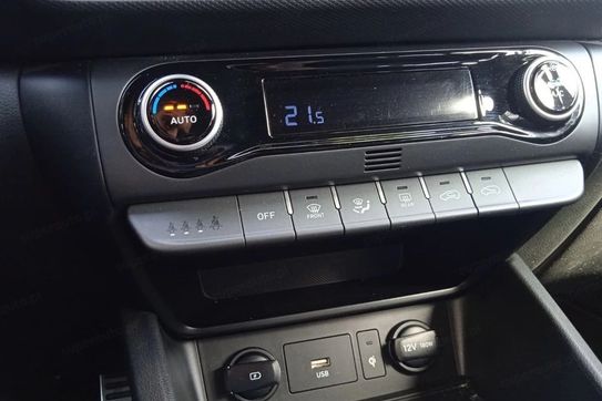 Hyundai Kona 2.0 T-GDI N Performance DCT