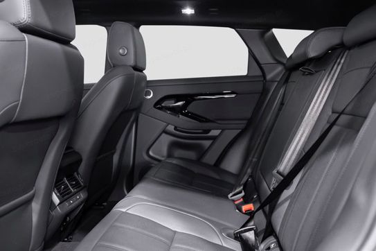 Land Rover Range Rover Evoque Evoque D200 Dynamic SE