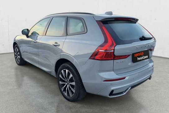 Volvo XC60 B5 B AWD Plus Dark aut