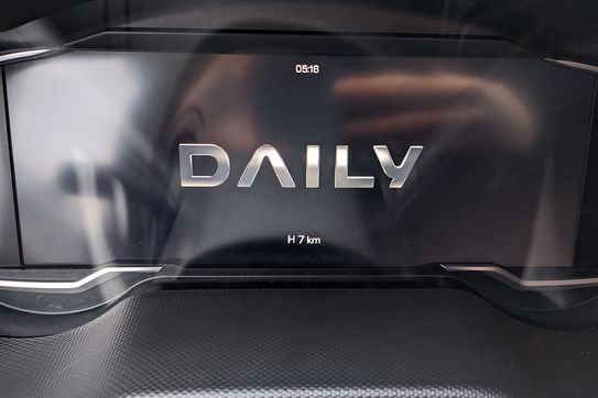 Iveco Daily 35S18 16m3 L4H2