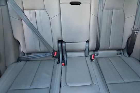 Audi Q5 TDI quattro S line