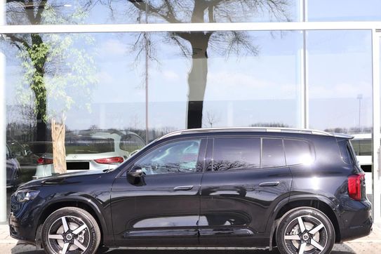 Mercedes GLB 250+ EQ