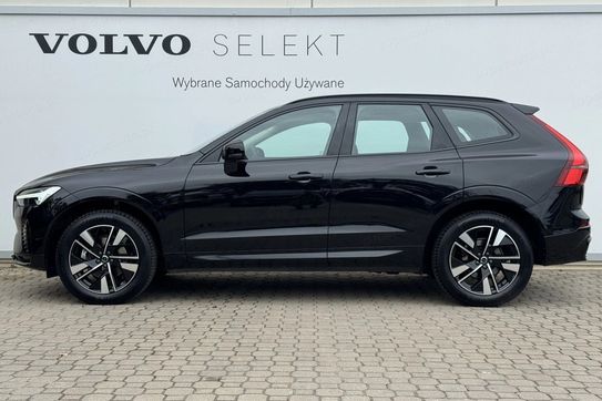 Volvo XC60 B5 B AWD Plus Dark