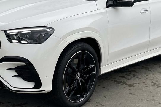 Mercedes GLE 300 d 4-Matic AMG Line