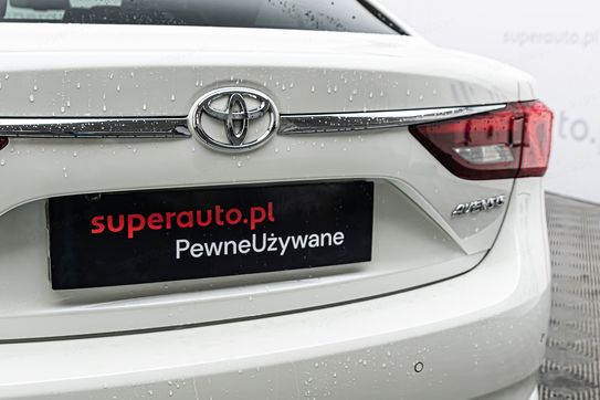 Toyota Avensis 2.0 D-4D