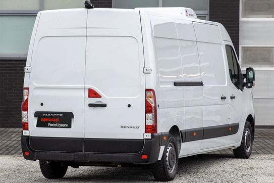 Renault Master L3H2 Chłodnia do -20°C
