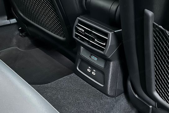 Audi A3 S3 TFSI quattro S tronic