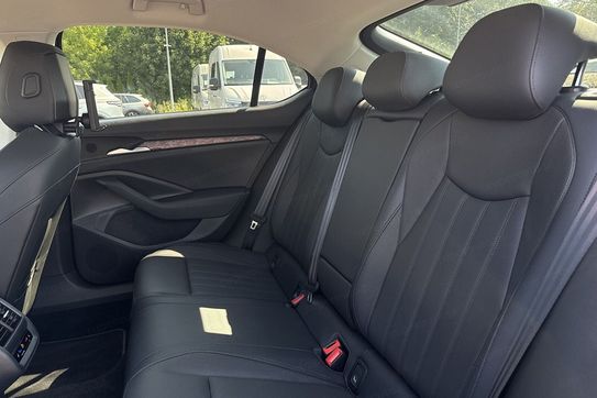 Skoda Superb 2Tdi Scr 4X4 L&K Dsg