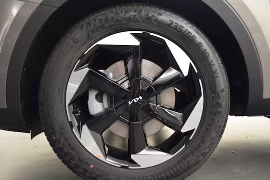 Kia Sorento 1.6 T-GDI HEV Prestige Line aut 7os.