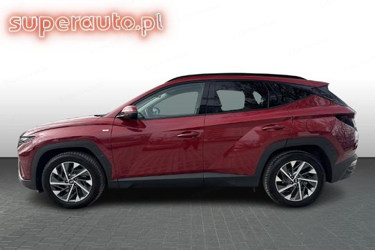Hyundai Tucson Smart 1.6 T-GDi 48V  2WD DCT