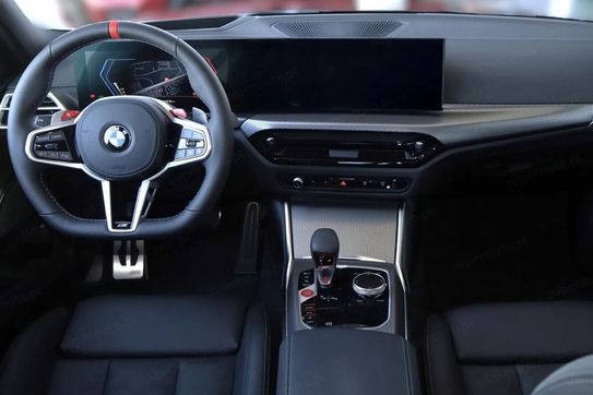 BMW Seria 3 M3 Competition xDrive