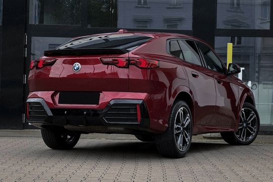 BMW X2 xDrive20d M Sport