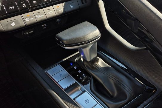 Hyundai Elantra 1.6 Smart DCT