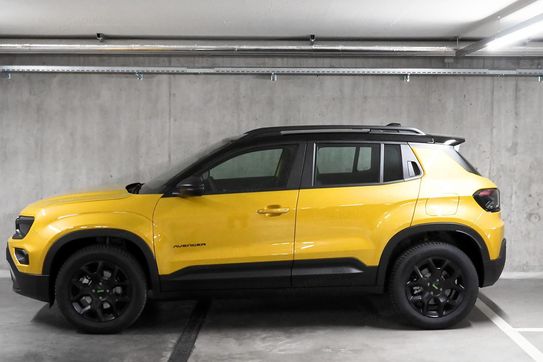 Jeep Avenger Overland 4xe 1.2 T3