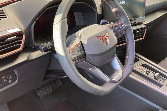 Cupra Leon 2.0 TSI DSG