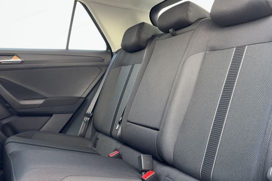 Volkswagen T-Roc eTSI Life DSG