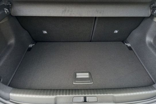 Opel Mokka GS 1.2 Turbo