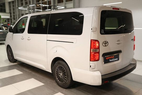 Toyota Proace Verso Long L2H1 Business