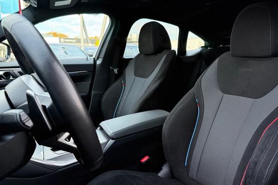BMW Seria 4 Gran Coupe 430i xDrive M Sport