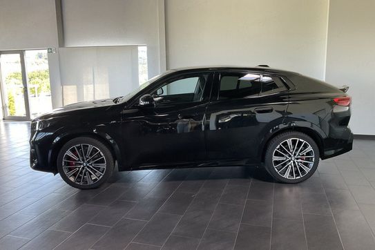 BMW X2 xDrive20d M Sport