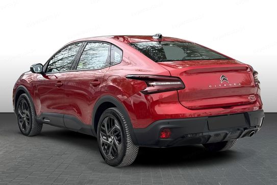 Citroen C4 X Plus  1.5 BlueHDi S&S EAT8