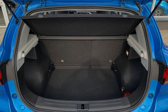 MG ZS 1.5 Vti-Tech Exclusive