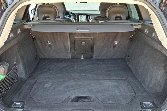 Volvo V60 B4 D Plus Dark aut