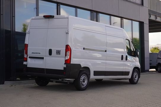 Fiat Ducato Maxi L3H2