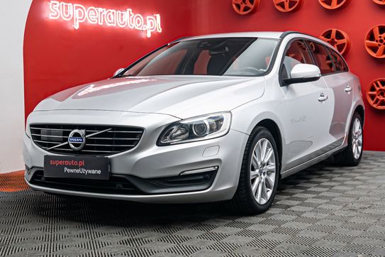 Volvo V60 D3 2.0 aut