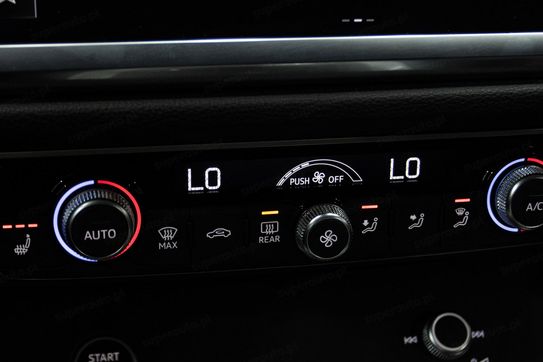 Audi Q3 35 TFSI mHEV S-Line S tronic