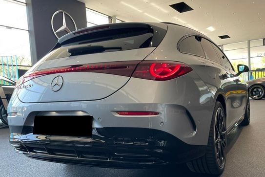 Mercedes CLA 250+ Shooting Brake AMG Line