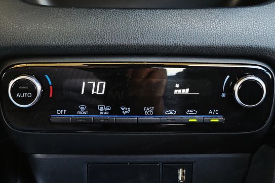 Toyota Yaris 1.5 Hybrid  Comfort
