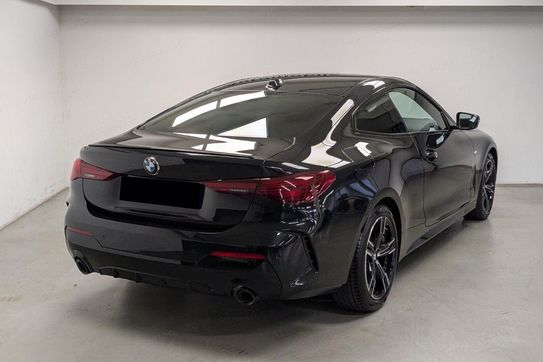 BMW Seria 4 Coupe 430i xDrive M Sport
