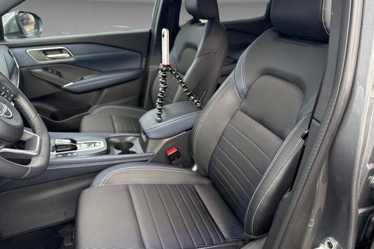 Nissan Qashqai Tekna 1.5 E-Power AT