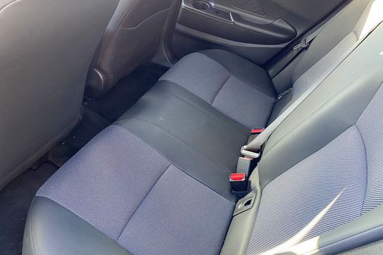 Toyota C-HR Executive 1.8 Hybrid