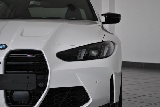 BMW Seria 3 M3 Competition xDrive
