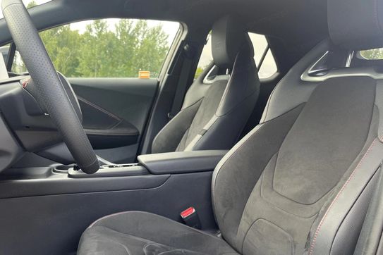 Toyota C-HR 2.0 Hybrid GR Sport