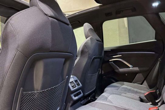 Audi Q5 TDI quattro S line