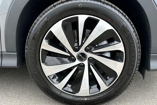 BYD Seal U DM-i Boost