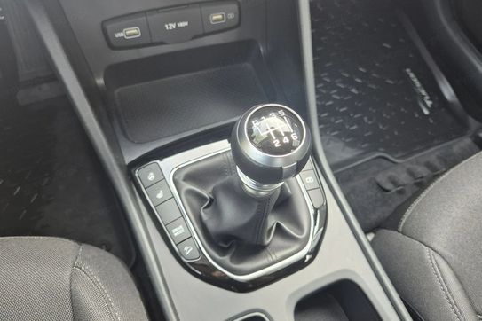 Hyundai Tucson 1.6 t-Gdi Modern 2WD