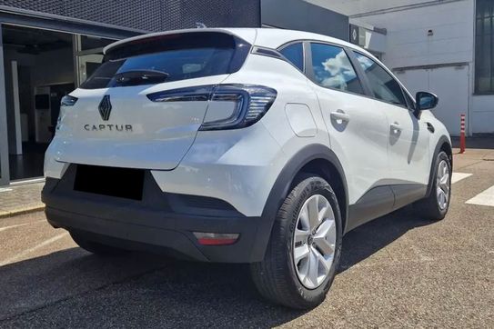 Renault Captur Evolution LPG 1.0 TCe